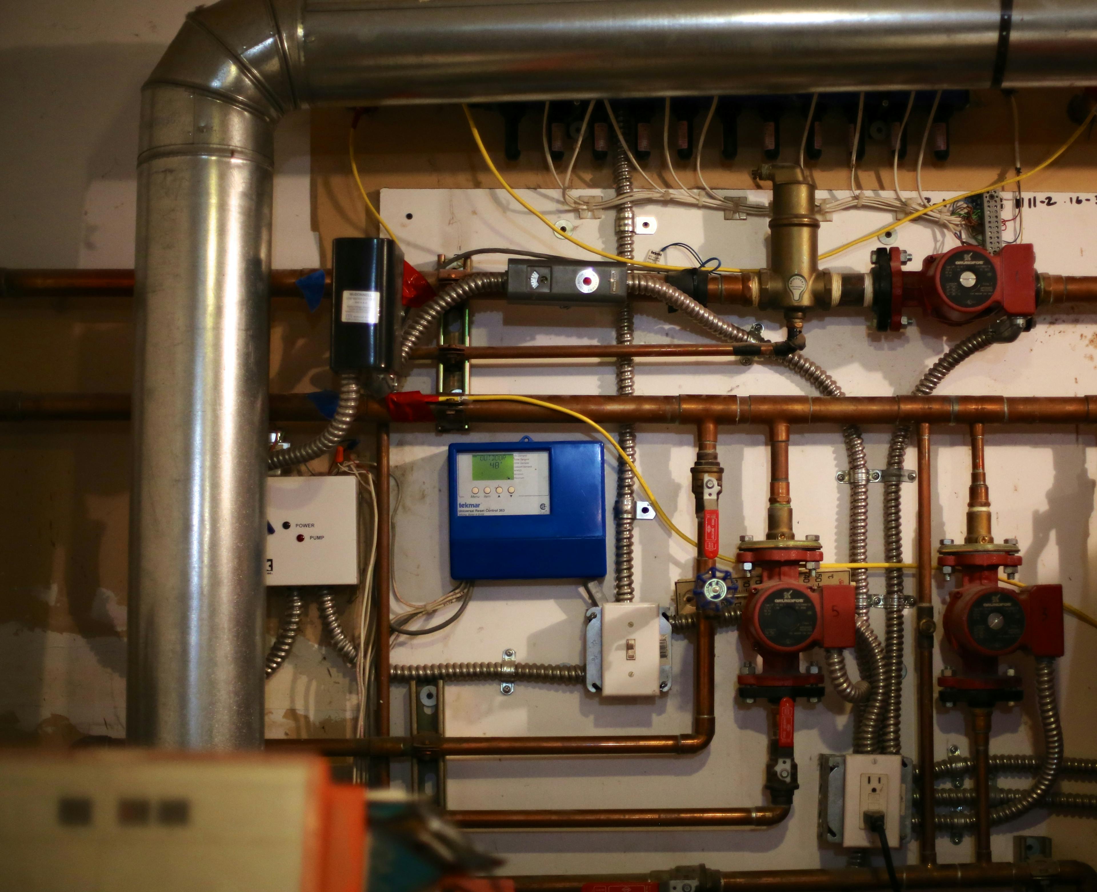 Cover Image for The Internet of Boilers