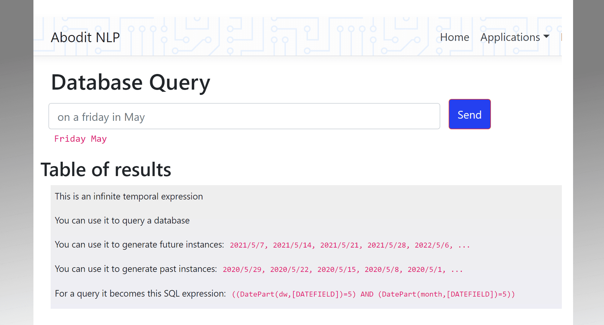 Using Extension Methods in C# to Build Fluent Code - Kill All Defects