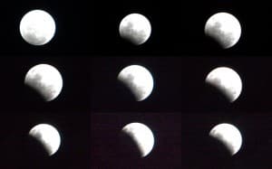 Cover Image for Lunar Eclipse June 2010