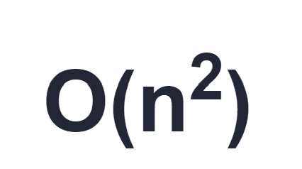 Cover Image for Algorithm Complexity and the 'Which one will be faster?' question