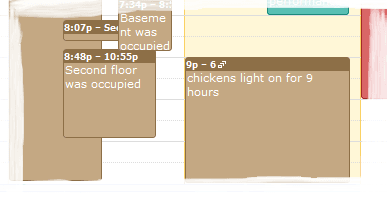 Cover Image for Home Automation Calendar Integration