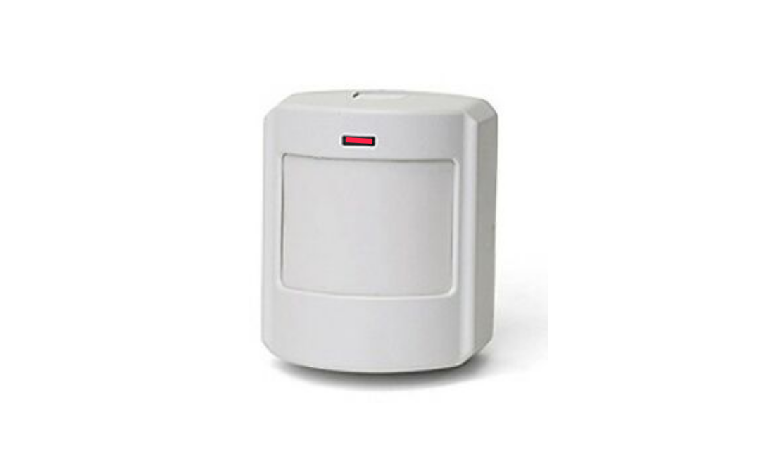 Cover Image for PIR Sensors for Home Automation