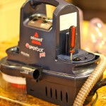 SpotBot disassembly